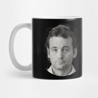 Bill Murray Mug